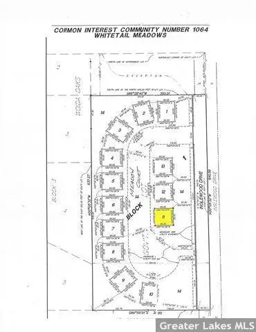 L11, B1 Meadow Court, Baxter, MN 56425 - #2