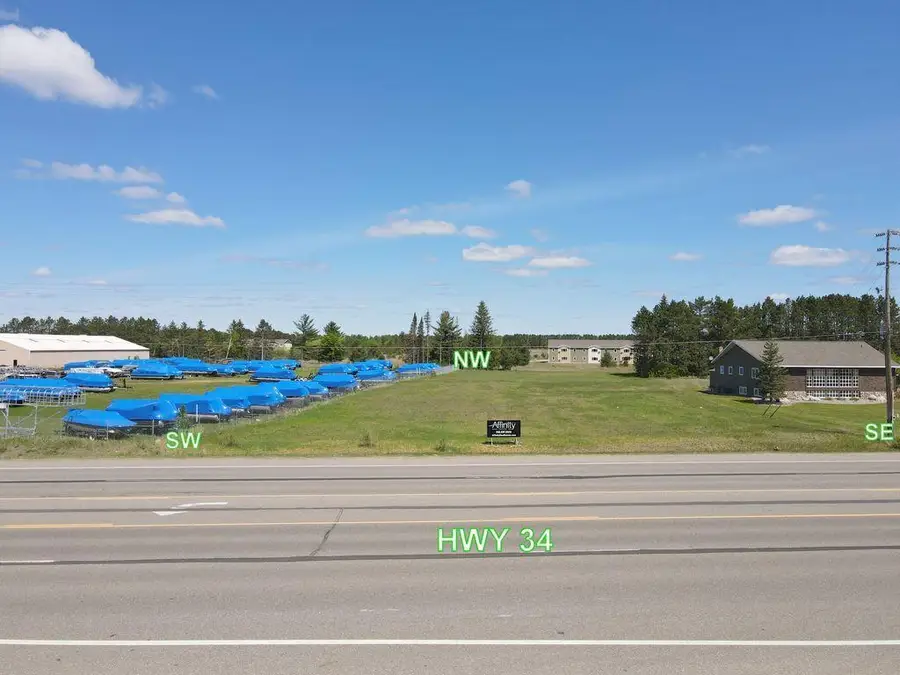 XXX First St E (hwy 34), Park Rapids, MN 56470 - #3