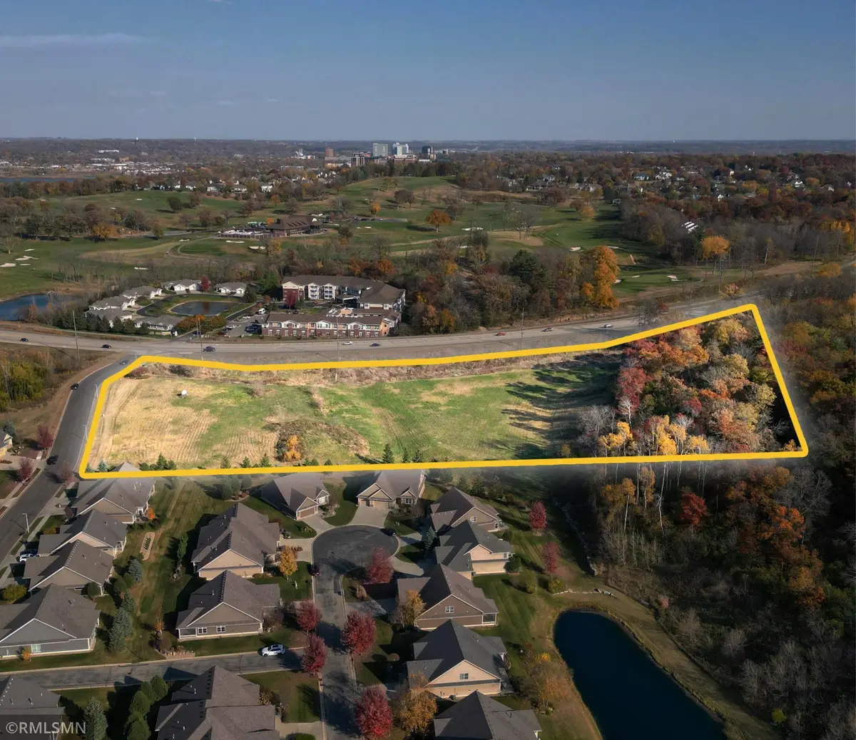 TBD County Road 22 Road, Rochester, MN 55901 - Image #1