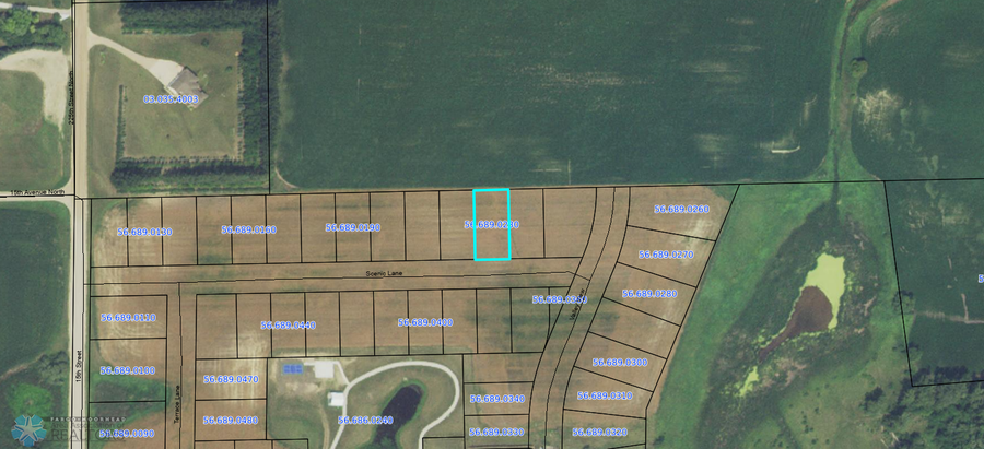 2306 Scenic Lane, Hawley, MN 56549 - #2