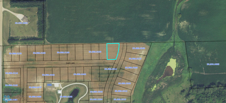 2300 Scenic Lane, Hawley, MN 56549 - #2