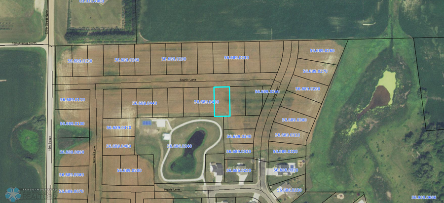 2309 Scenic Lane, Hawley, MN 56549 - #2