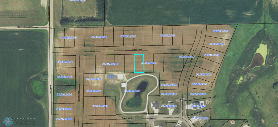 2315 Scenic Lane, Hawley, MN 56549 - #2