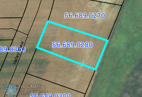 2530 Valley View, Hawley, MN 56549 - Image #1