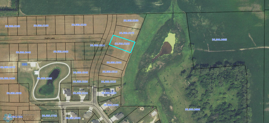 2530 Valley View, Hawley, MN 56549 - Image #2