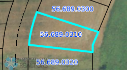 2516 Valley View, Hawley, MN 56549 - #1