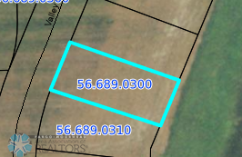 2520 Valley View, Hawley, MN 56549 - #1