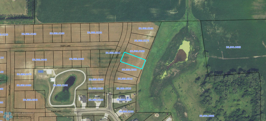 2524 Valley View, Hawley, MN 56549 - #2