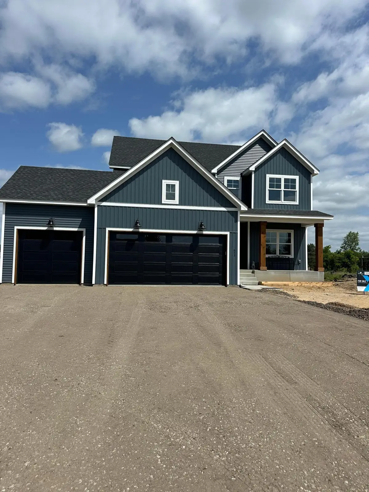 673 174th Avenue Ne, Ham Lake, MN 55304 - Image #1