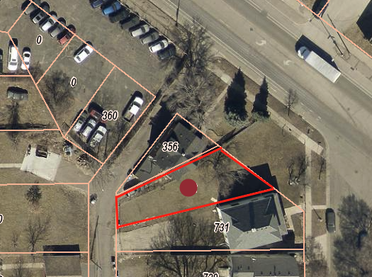 352 Como Avenue, Saint Paul, MN 55103