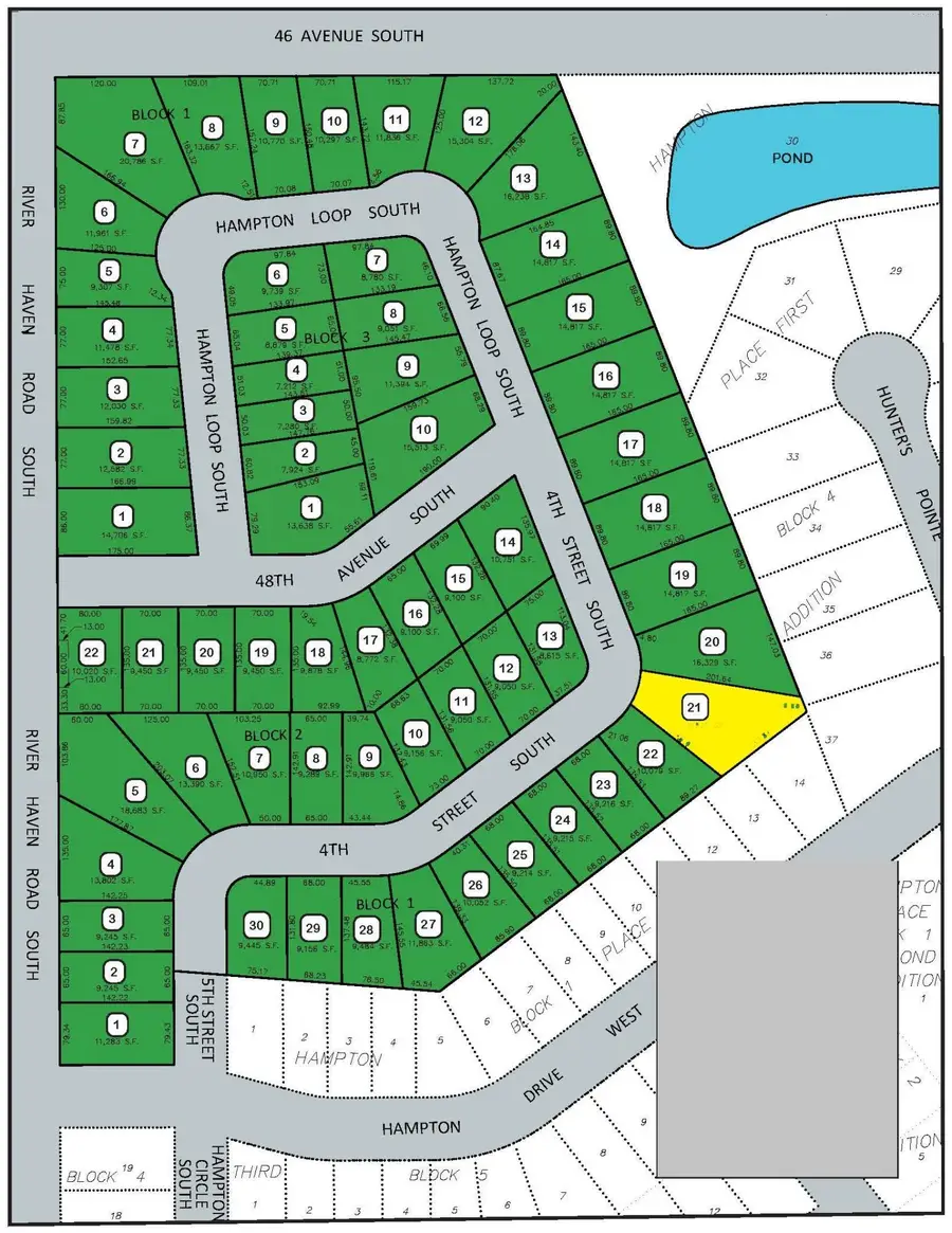 4808 4th Street S, Moorhead, MN 56560 - #2