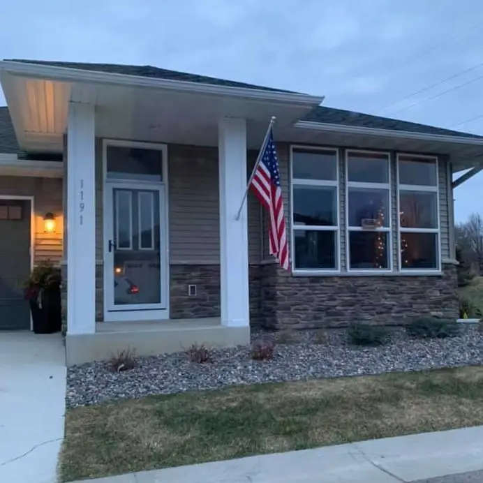 1191 Willowbrook Circle, Delano, MN 55328 - #1