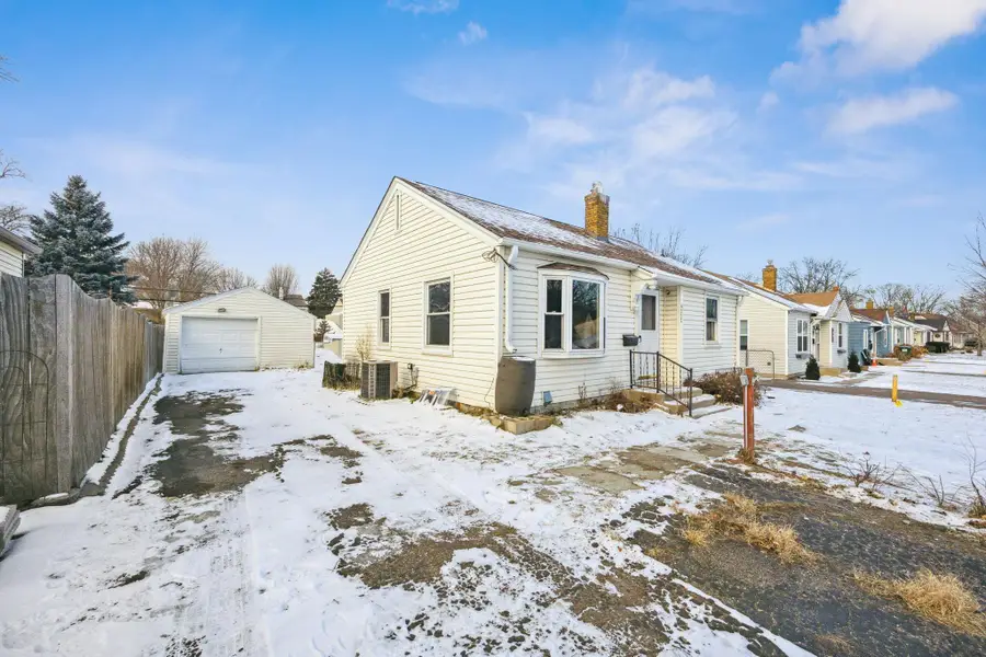 4552 Heights Drive, Columbia Heights, MN 55421 - #2