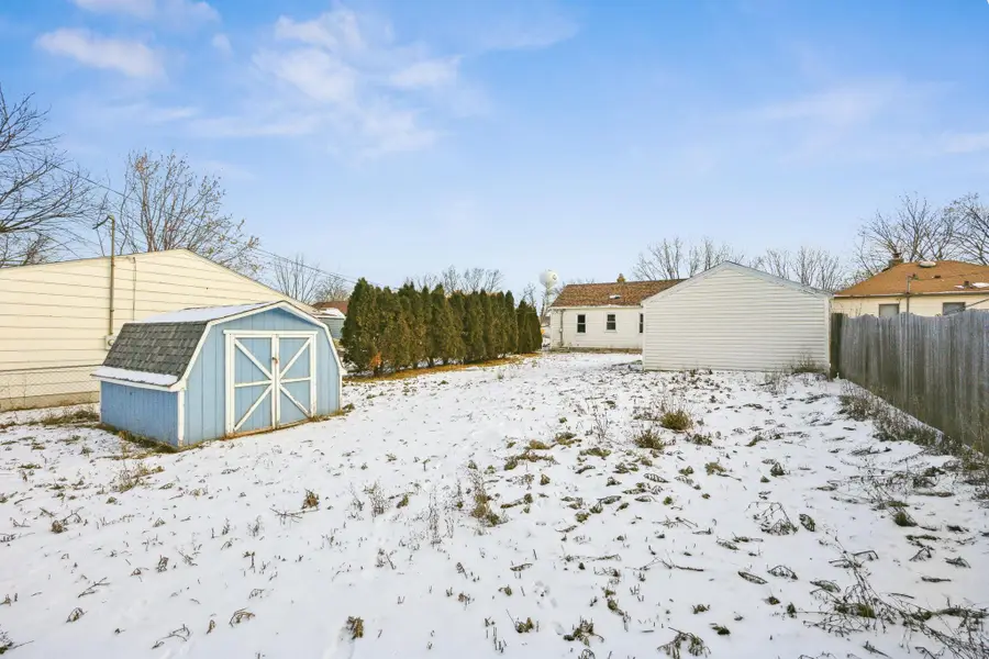 4552 Heights Drive, Columbia Heights, MN 55421 - #3