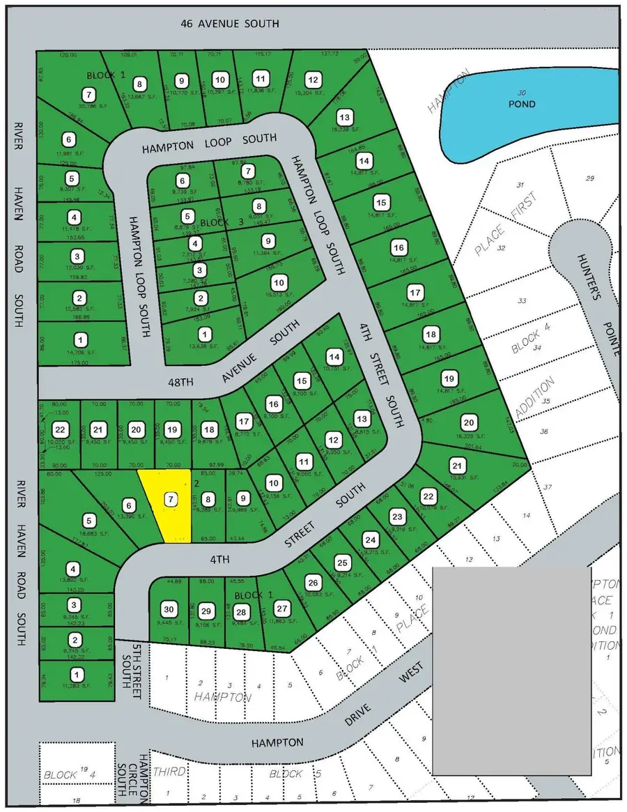 4837 4th Street S, Moorhead, MN 56560 - #2