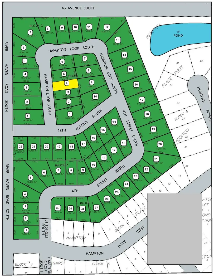 4709 Hampton Loop S, Moorhead, MN 56560 - Image #2