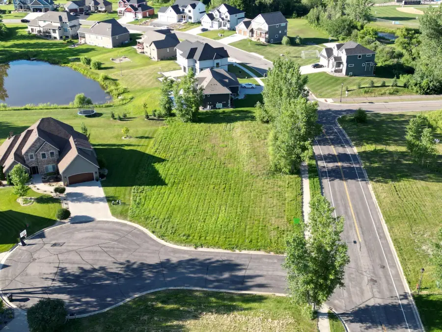 1408 Bear Path Court, Sartell, MN 56377 - #2