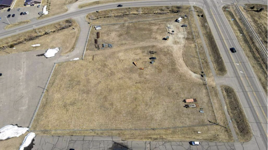 TBD Haven Rd, Little Falls, MN 56345 - #2