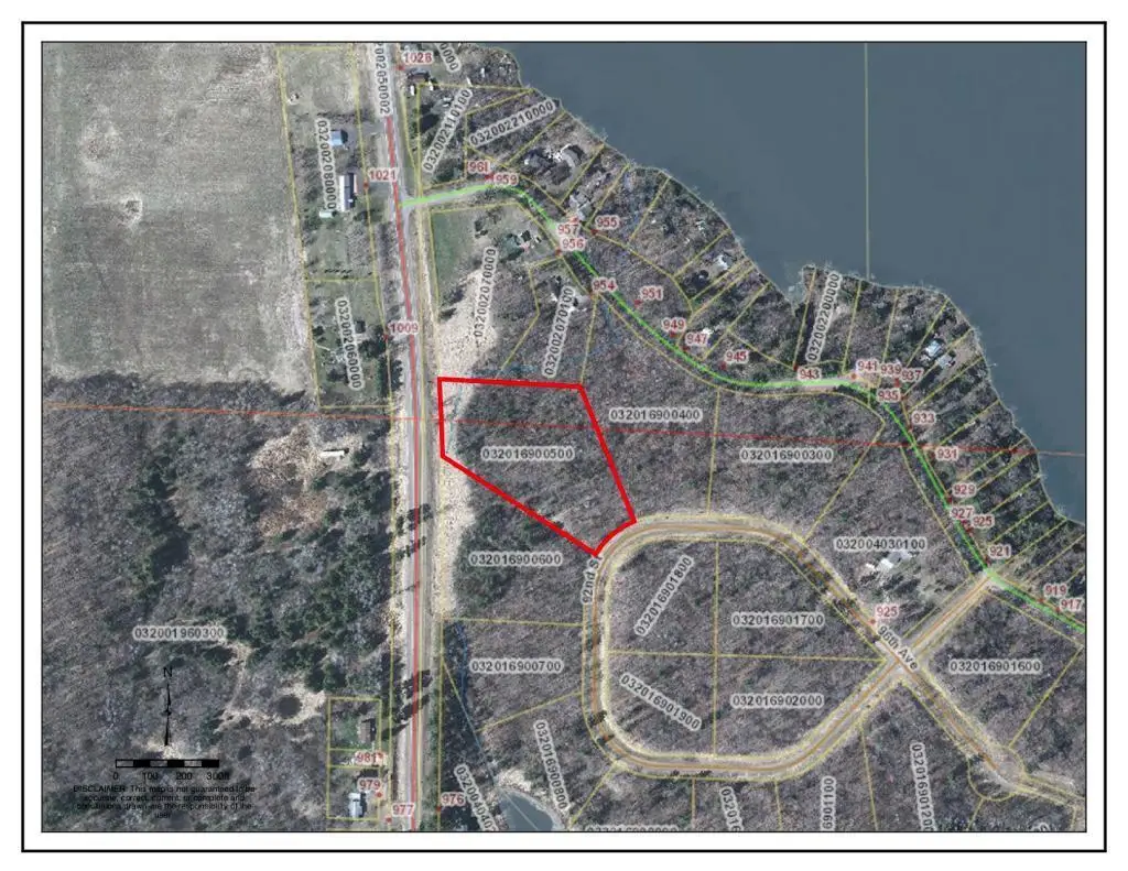 XXX Lot 5 92nd Street, Amery, WI 54001 - Image #1