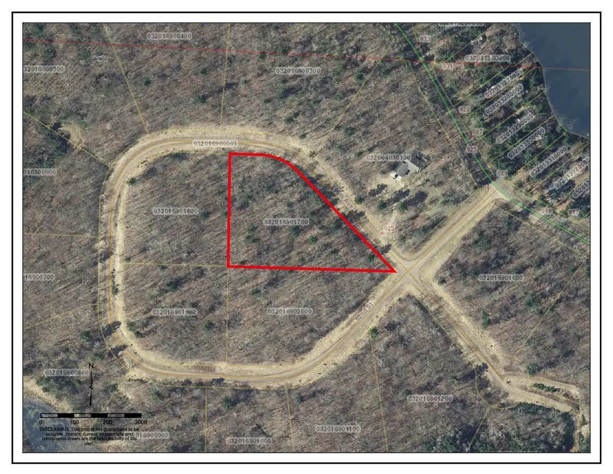 xxx Lot 18 96th Avenue, Amery, WI 54001 - Image #1