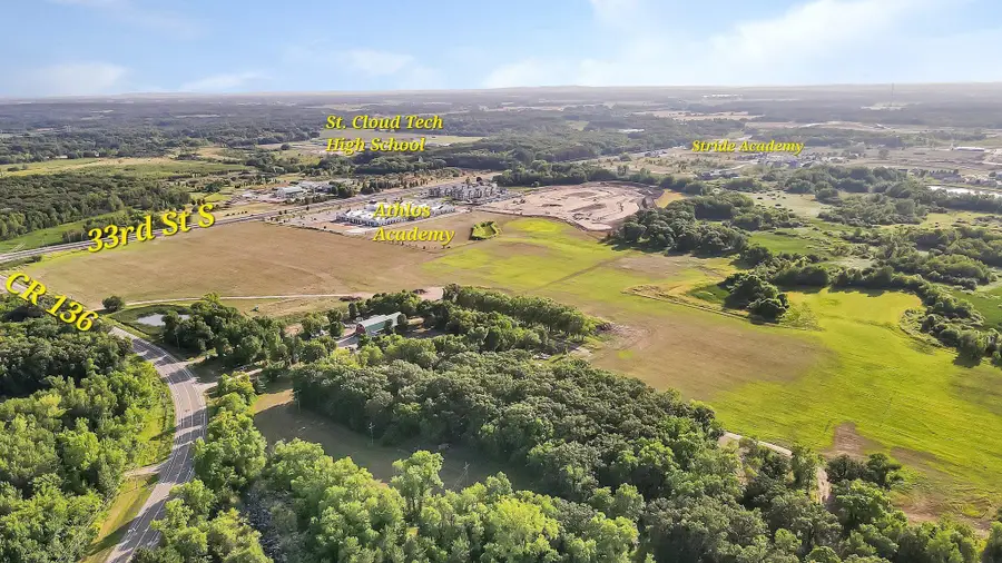 0000 40th Avenue S, Saint Cloud, MN 56301 - #3