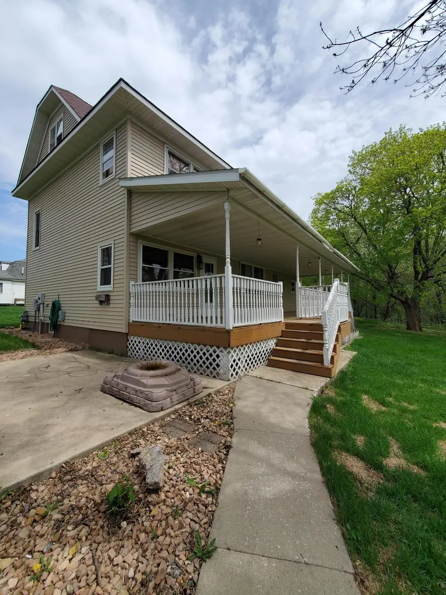 674 2nd Street, Dawson, MN 56232 - #2