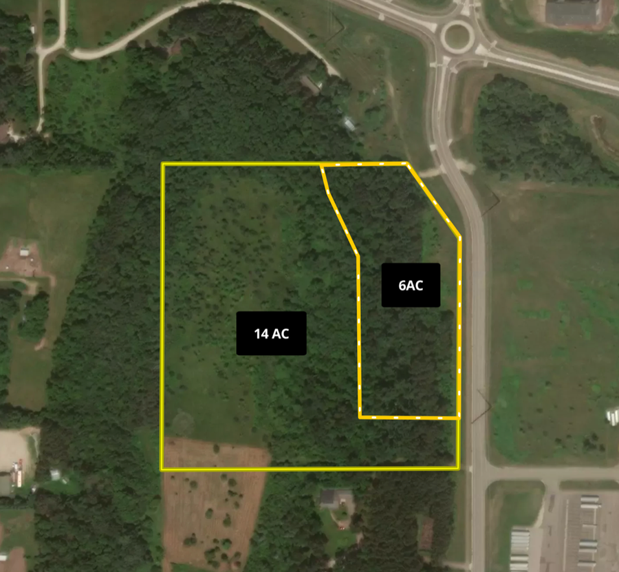 xxxx County 14, Cannon Falls, MN 55009 - #3