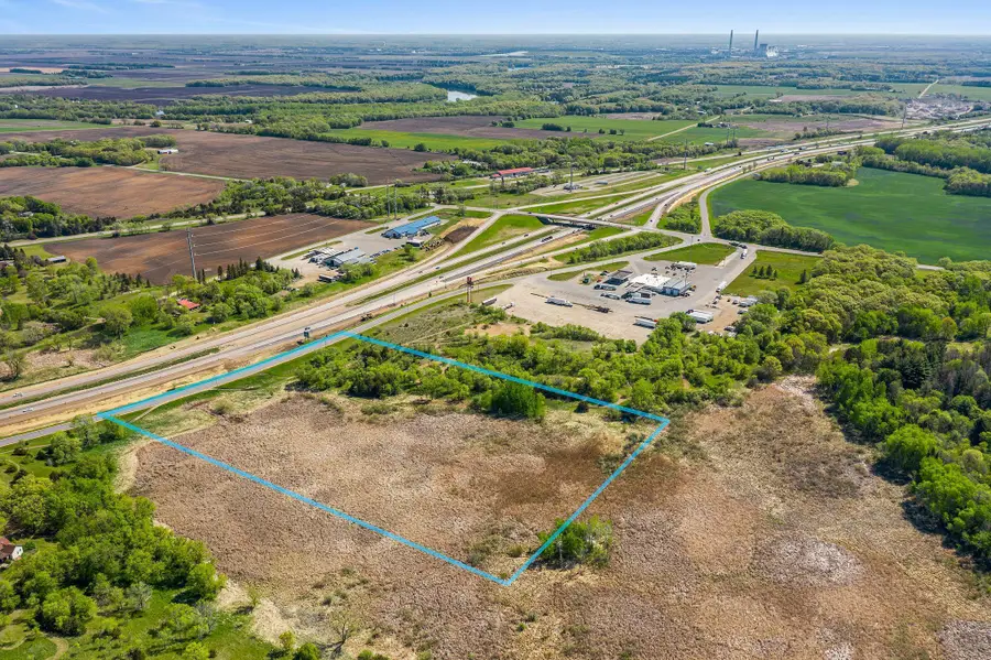 xxx 148th Street Nw, Clearwater, MN 55320 - #3