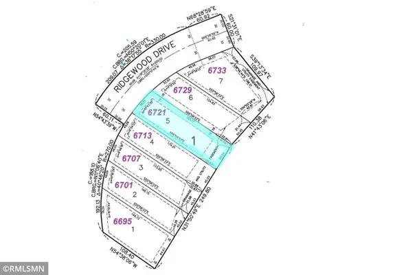 6721 Ridgewood Drive, Cannon Falls, MN 55009