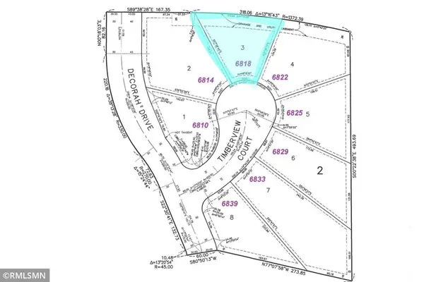 6818 Timberview Court, Cannon Falls, MN 55009