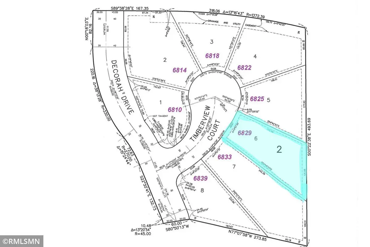 6829 Timberview Court, Cannon Falls, MN 55009 - #1