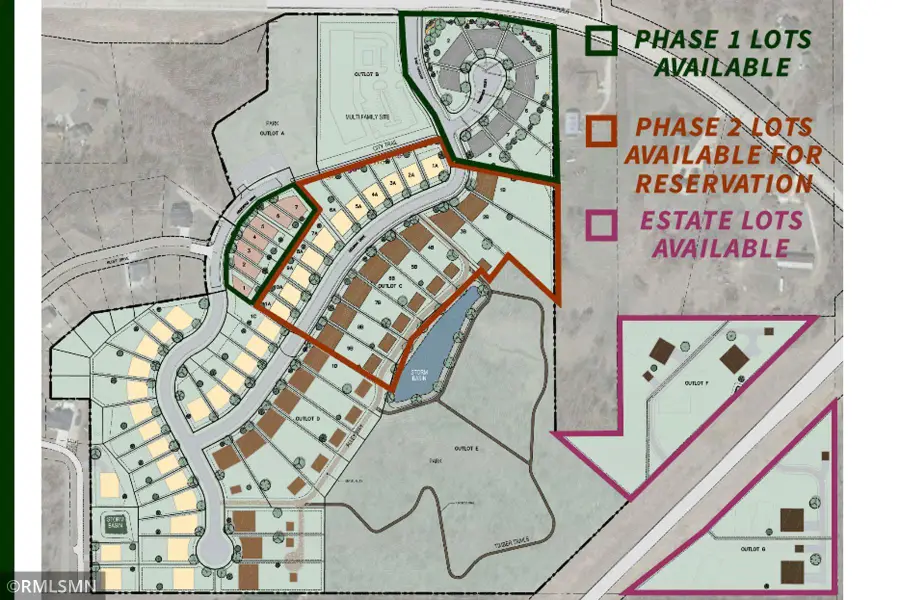6829 Timberview Court, Cannon Falls, MN 55009 - #2
