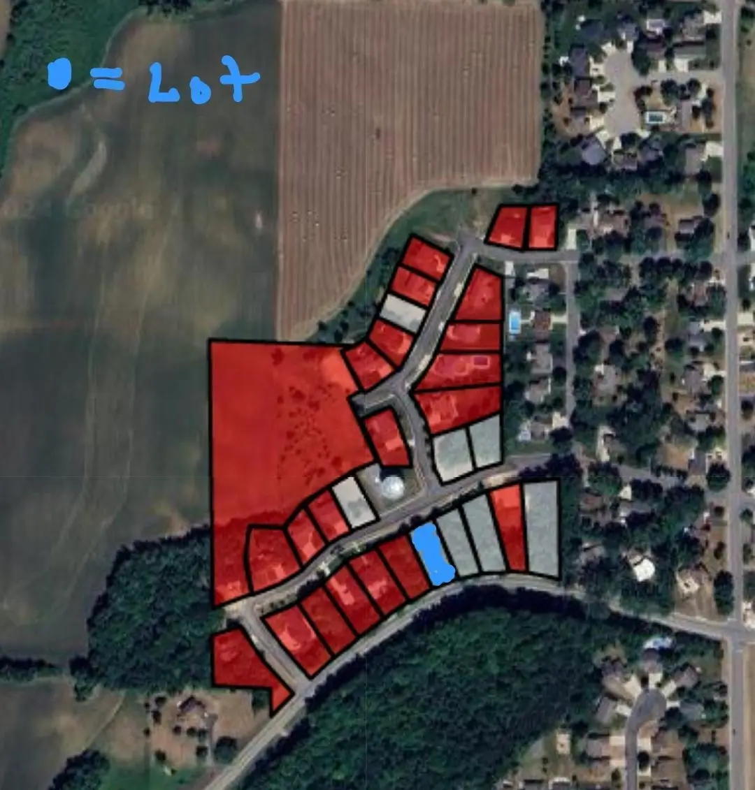 1600 1st Street N, Cold Spring, MN 56320 - #1