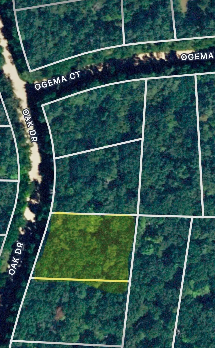 Block 9 Lot 21 Oak Drive, Browerville, MN 56438 - Image #2