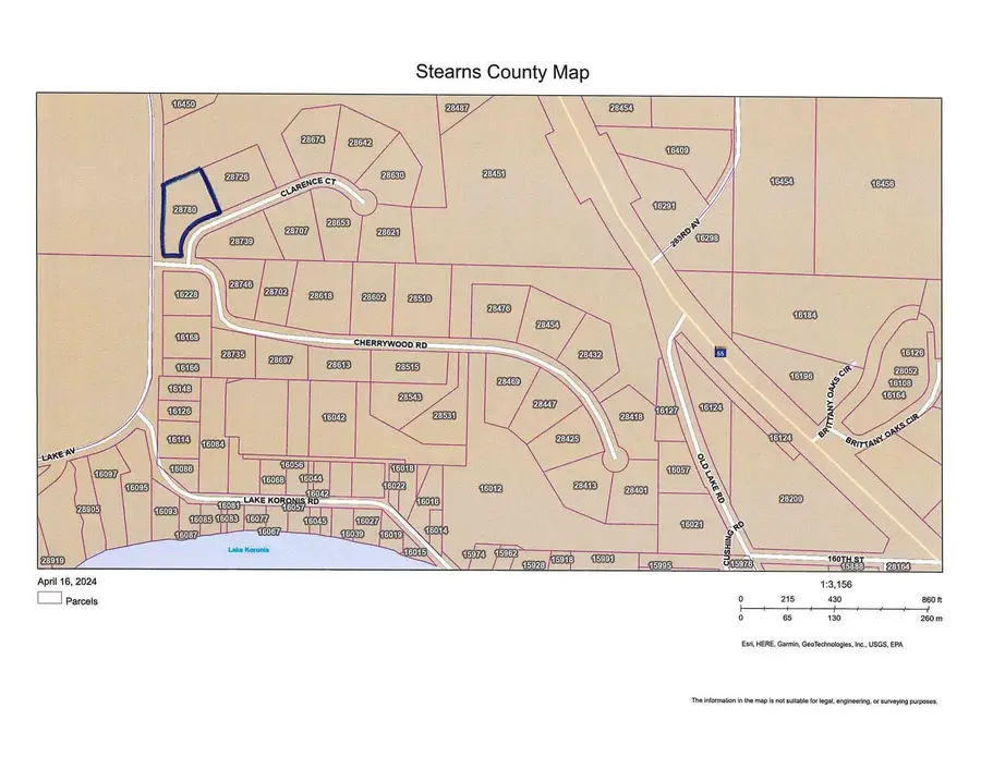 28780 Clarence Court, Paynesville, MN 56362 - #2