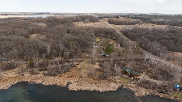 32895 Sleepy Hollow Lane, Battle Lake, MN 56515