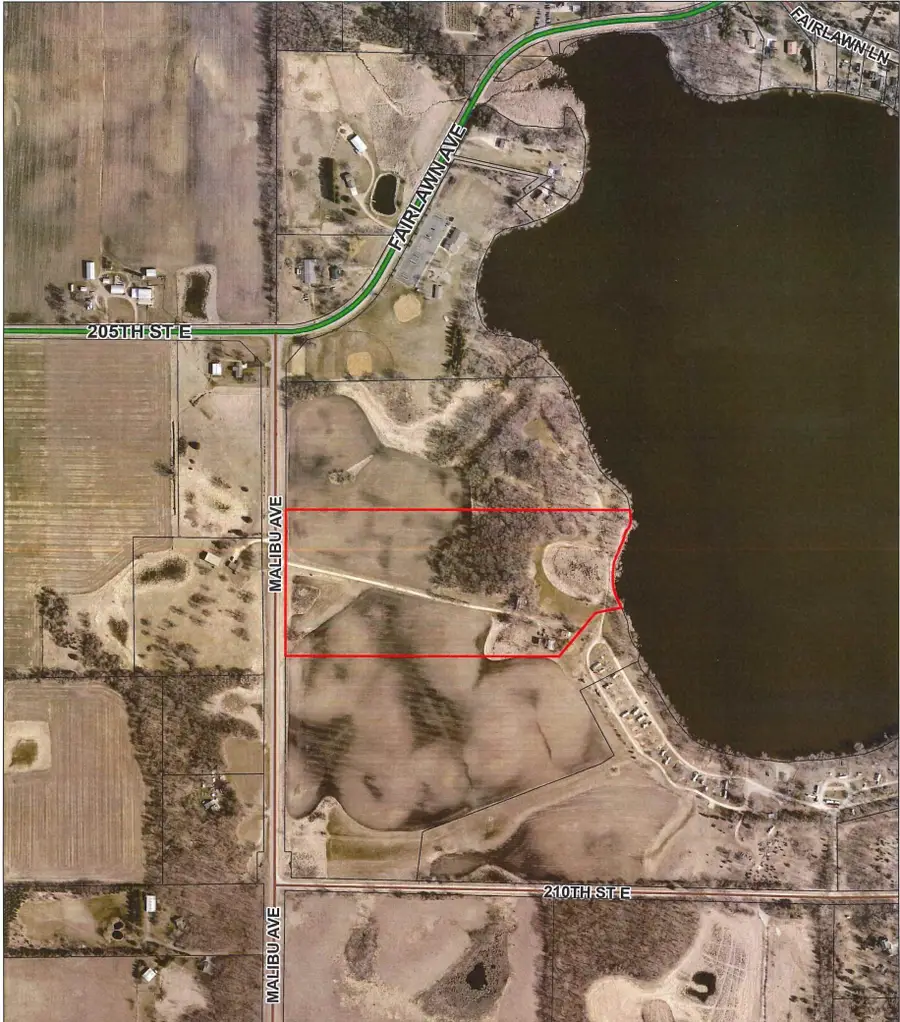 2XX Malibu Avenue, Prior Lake, MN 55372 - #3