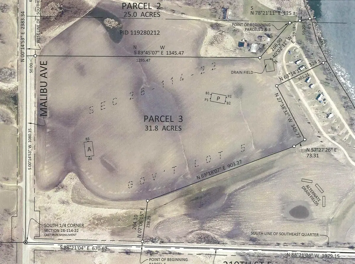 3XX Malibu Avenue, Prior Lake, MN 55372 - #1