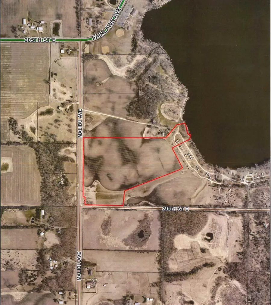 3XX Malibu Avenue, Prior Lake, MN 55372 - #3