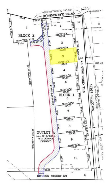 266 Reagan Place Nw, Chatfield, MN 55923 - Image #1