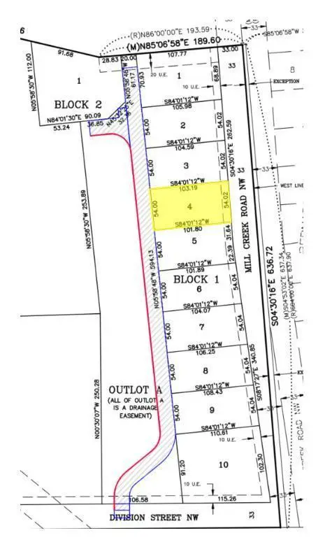 264 Reagan Place Nw, Chatfield, MN 55923