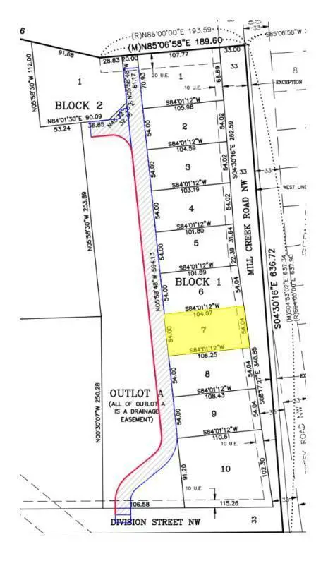 258 Reagan Place Nw, Chatfield, MN 55923 - #1