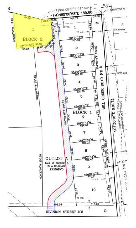 271 Reagan Place Nw, Chatfield, MN 55923