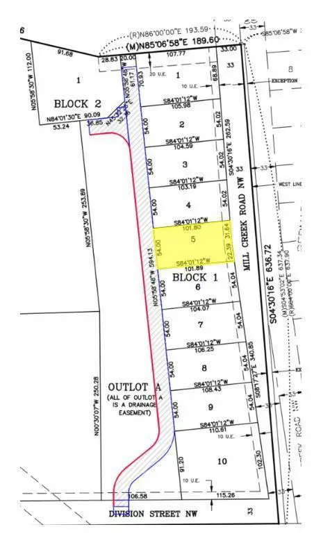 262 Reagan Place Nw, Chatfield, MN 55923