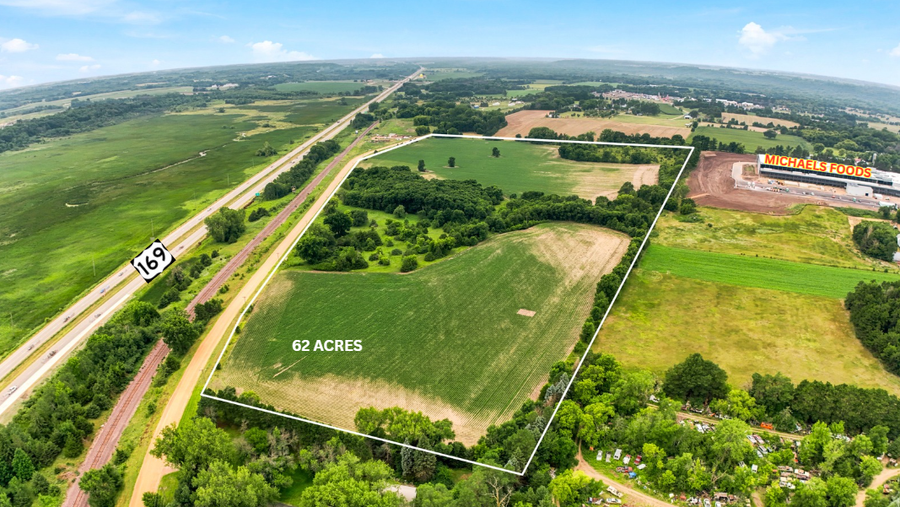 1X Hwy 169, Jordan, MN 55352 - #2