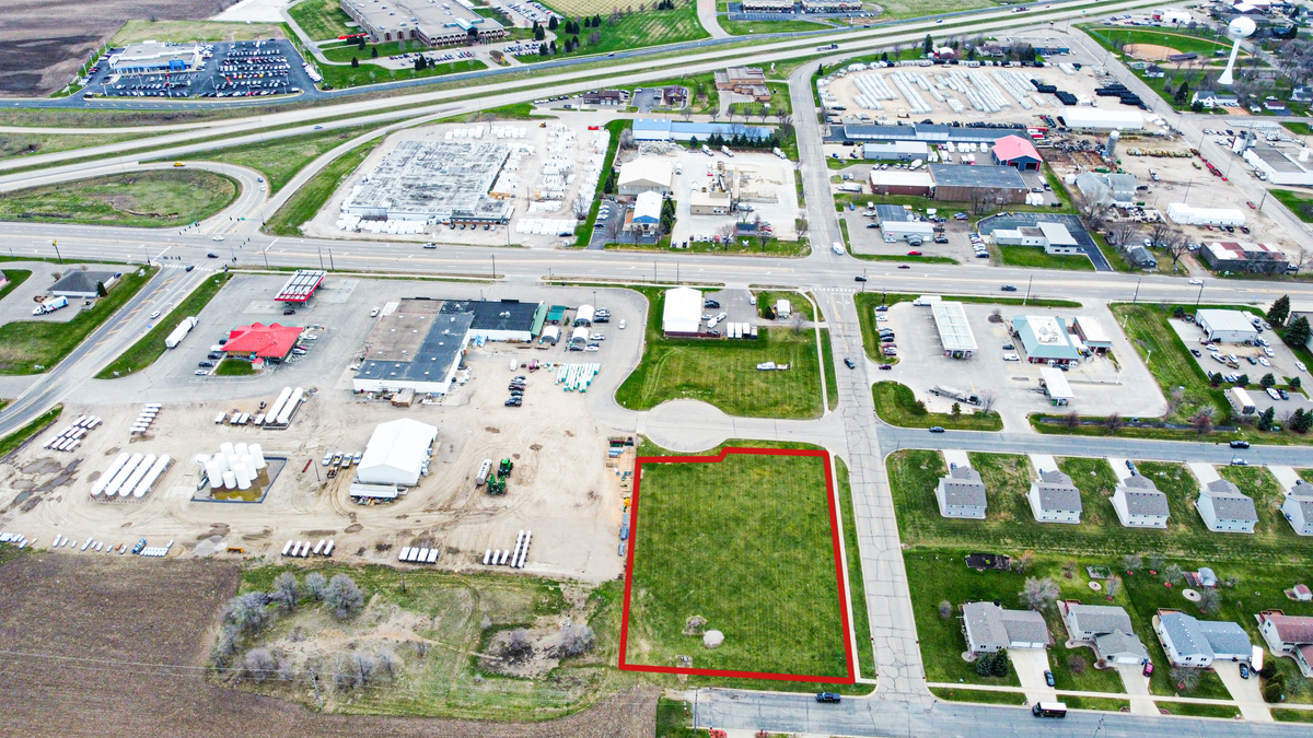 1X Aspen Lane N, Belle Plaine, MN 56011 - Image #1