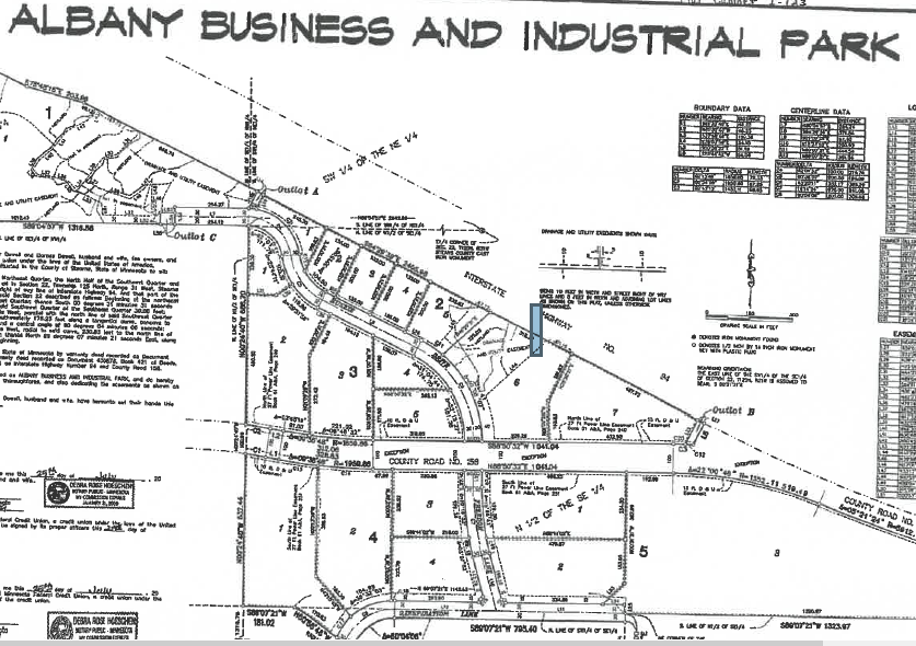 211 County Road 156, Albany, MN 56307 - Image #2