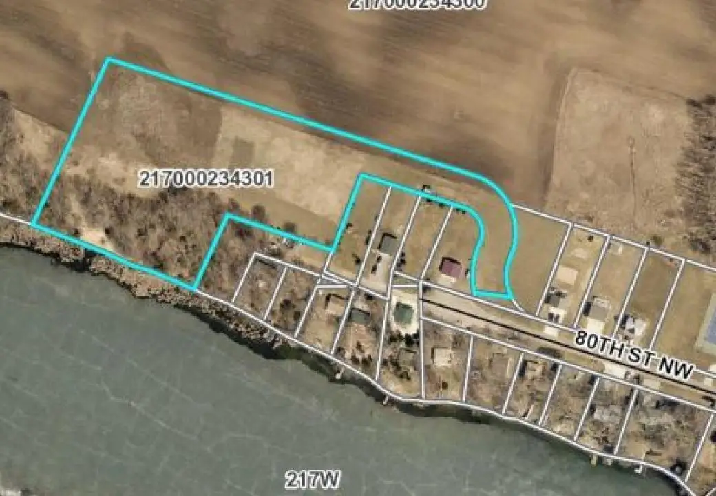 0 80th Street Nw, Annandale, MN 55302 - #1