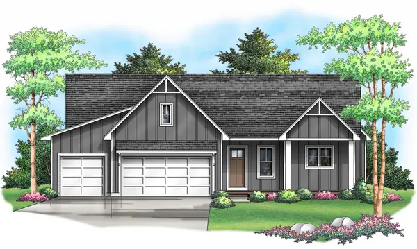 4927 Parkside Circle, Eagan, MN 55123