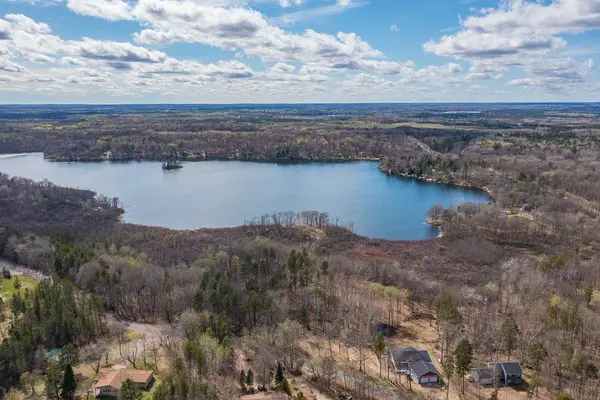 TBD - Lot 3 Hurtig Road, Pequot Lakes, MN 56472